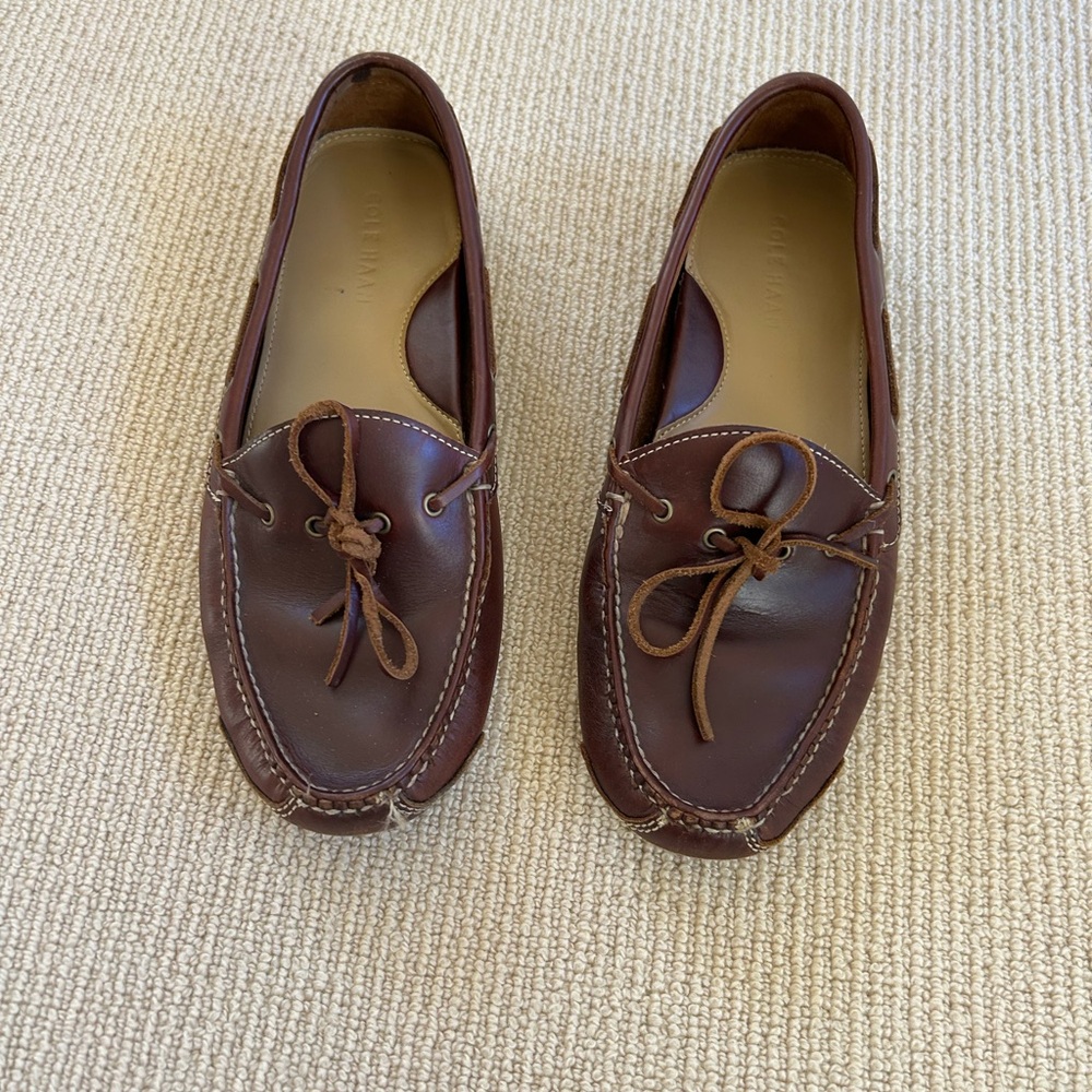 Cole Haan Driver